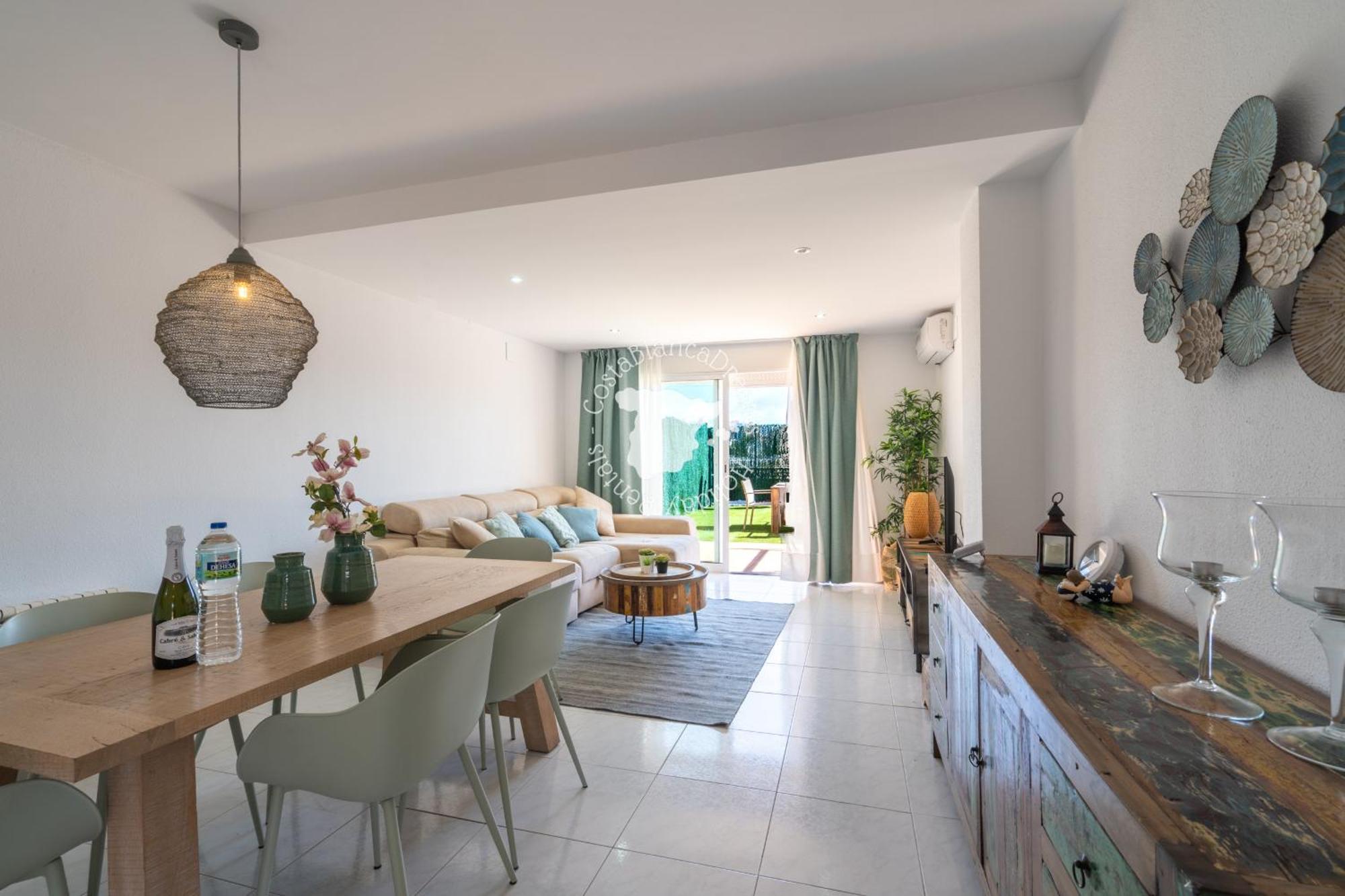 Costablancadreams Casa Colari 2 In Calpe Villa Eksteriør billede